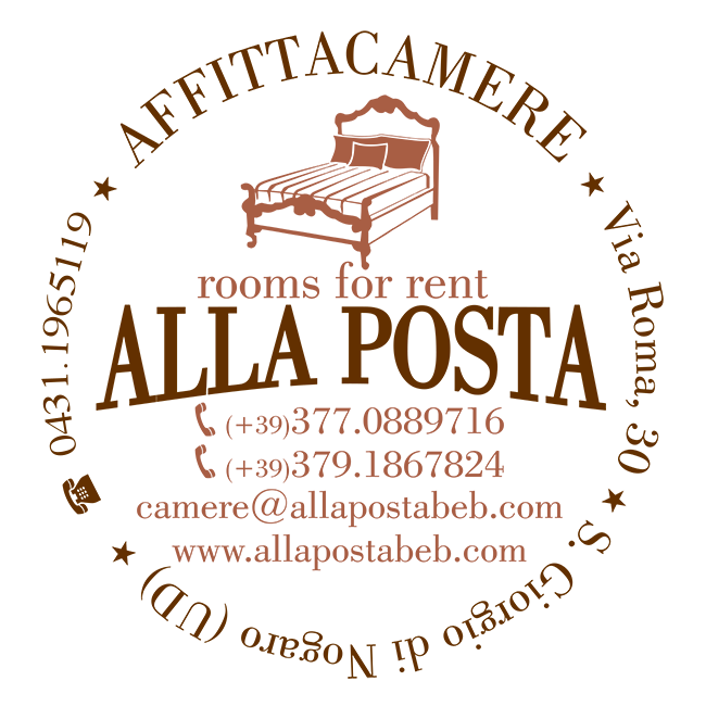 Alla Posta - Contatti